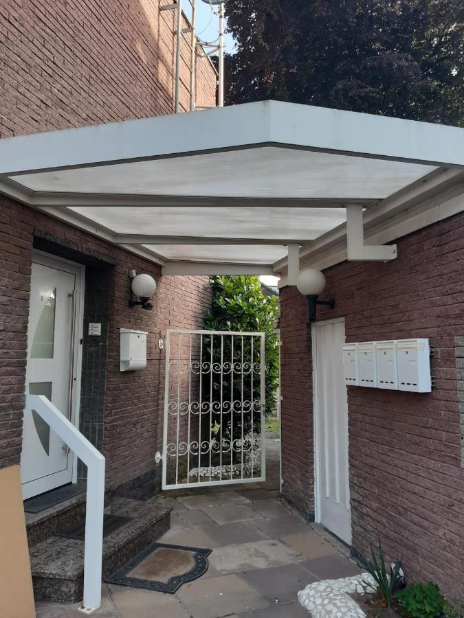 Apartment Marlflats Marl