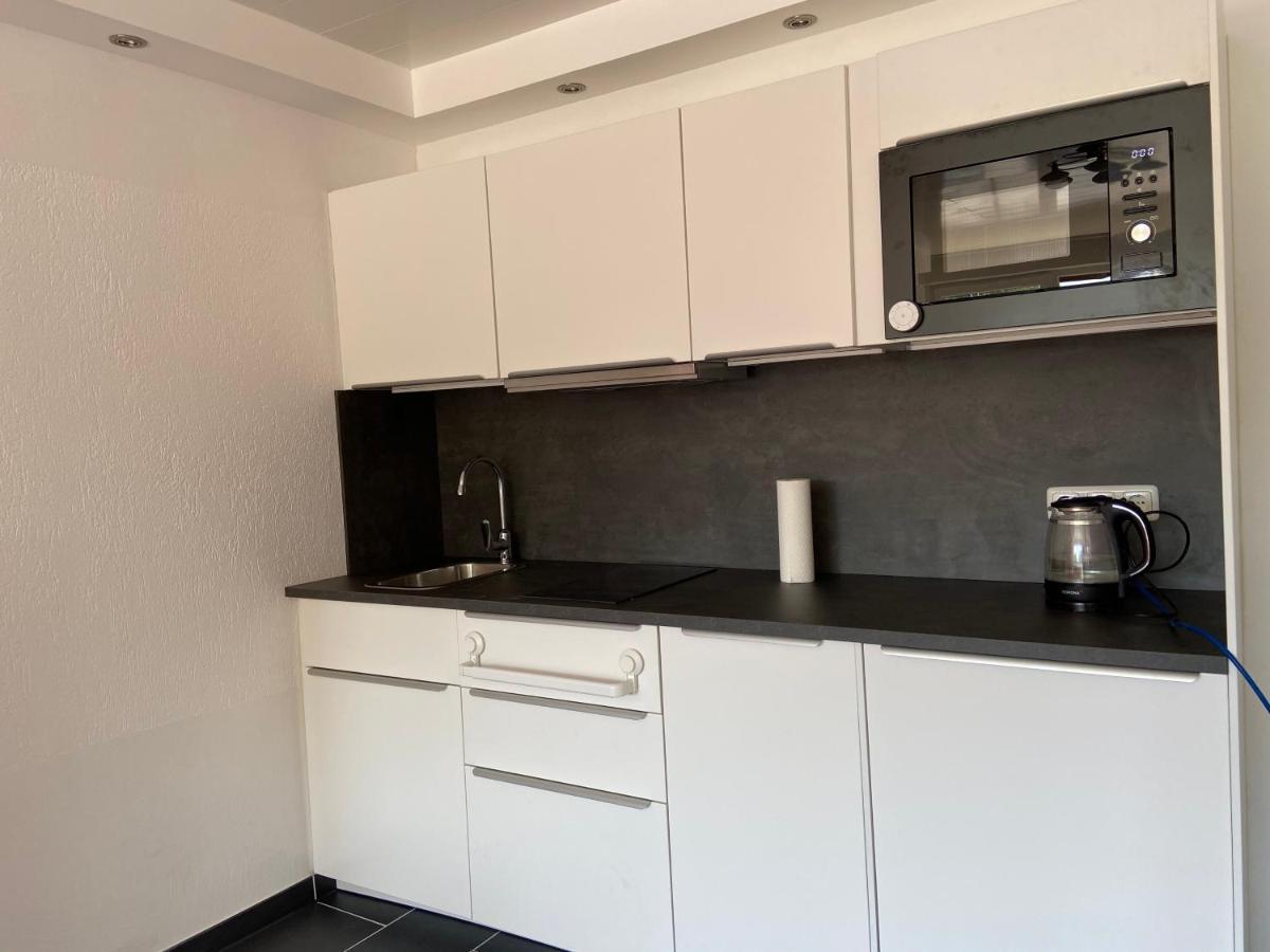 Apartment Marlflats Marl