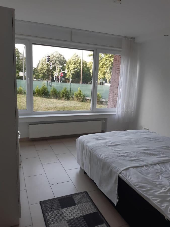 Marlflats Apartment Marl