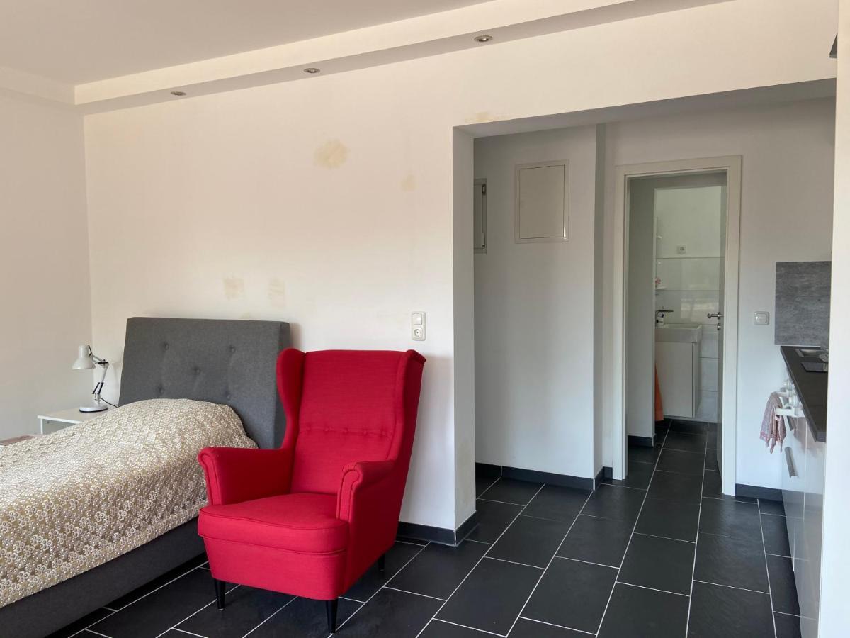 Apartment Marlflats