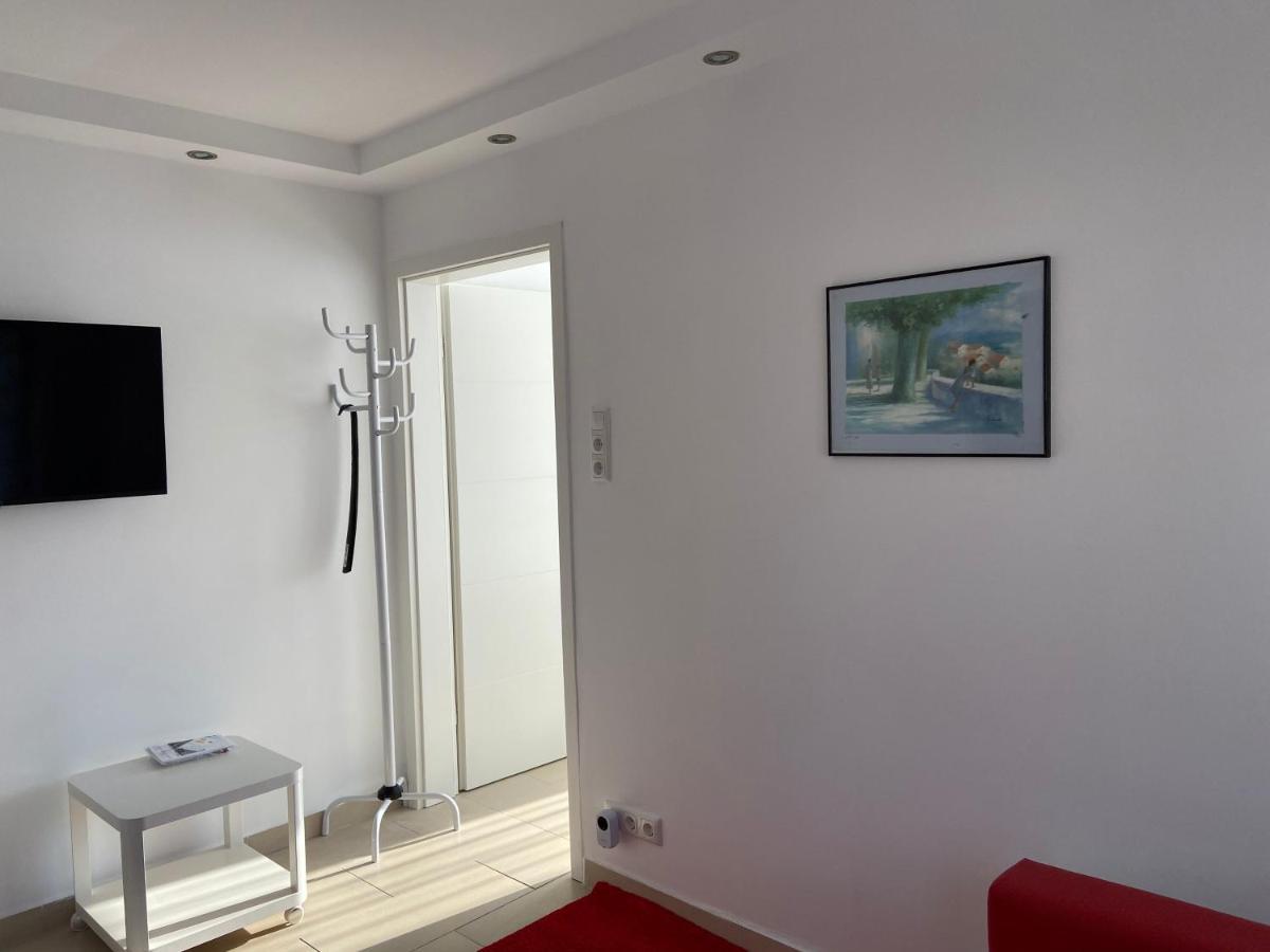 Marlflats Apartment